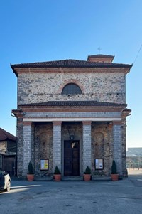 Oratorio di San Michele