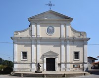 Chiesa di Santa Maria Assunta
