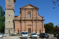 Chiesa di San Nicolao