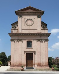 Santuario della Beata Vergine del Soccorso