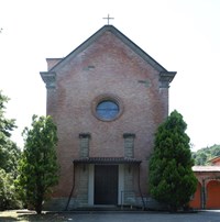 Chiesa di Santa Maria Assunta