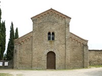 Chiesa di San Giovanni Battista in Valsenio