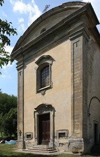 Chiesa di San Lorenzo Martire