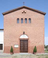 Chiesa di San Pietro Apostolo Chiesa di San Pietro Apostolo