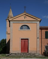 Chiesa di San Lorenzo Diacono e Martire in Piscerano