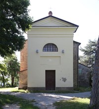 Chiesa di San Lorenzo Martire in Fornione