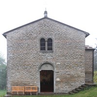 Chiesa di san Michele Arcangelo in Posseggio