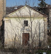 Chiesa di Santa Maria Maddalena di Codronco