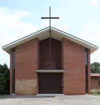 Oratorio della Beata Vergine del Rosario
