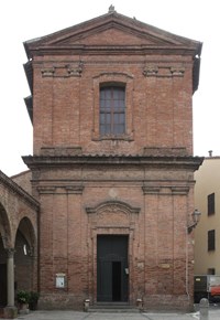 Oratorio di San Macario