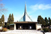 Chiesa dell'Esaltazione della Santa Croce