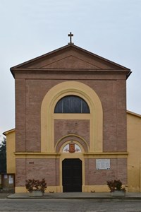 Chiesa di San Giovanni Battista
