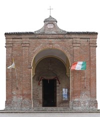 Chiesa di San Pietro Apostolo