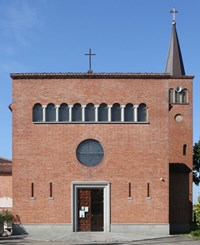 Chiesa di Santa Maria Assunta