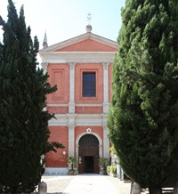 Chiesa di San Giacomo Apostolo Maggiore