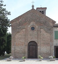 Chiesa dell'Ascensione di Nostro Signore Gesù Cristo