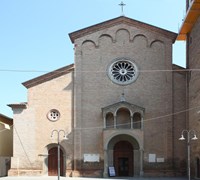 Chiesa della Conversione di San Paolo Apostolo