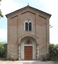 Chiesa di Sant'Urbano Papa e Martire