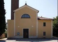Chiesa di San Tommaso Apostolo