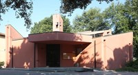 Chiesa della Natività della Beata Vergine