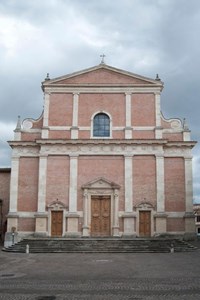 Cattedrale Basilica di San Venanzio Martire