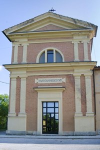 Chiesa di San Giovanni Decollato