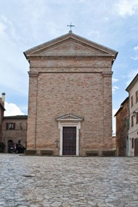 Chiesa di San Paterniano Vescovo