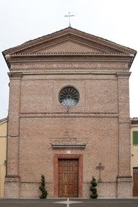 Chiesa di San Sebastiano Martire
