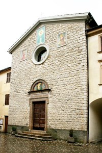 Chiesa di Santa Maria della Neve