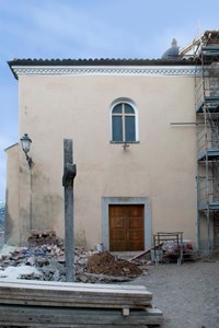 Chiesa di Santa Maria della Pietà