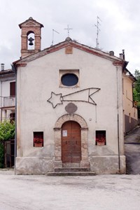 Chiesa della Madonna delle Grazie