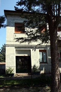Chiesa di San Giovanni nuova
