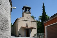 Chiesa di San Paterniano Chiesa di San Paterniano