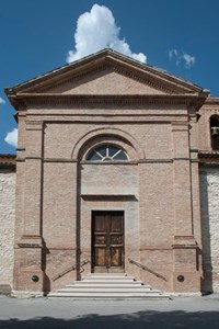 Chiesa di San Pietro Apostolo