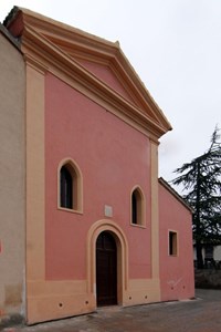 Chiesa di Santo Stefano