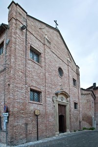 Chiesa di Sant'Onofrio
