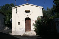 Chiesa dell' Immacolata