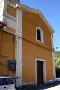 Chiesa di San Lorenzo
