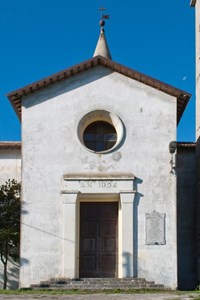 Chiesa di San Michele Arcangelo