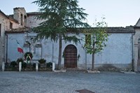 Chiesa plebale di San Clemente
