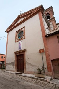 Chiesa di Santa Maria delle Grazie