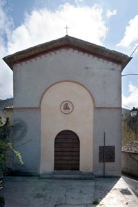 Chiesa di San Fortunato