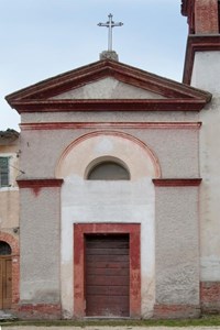 Chiesa di San Vincenzo Ferreri