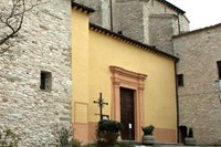 Chiesa di San Pietro Apostolo