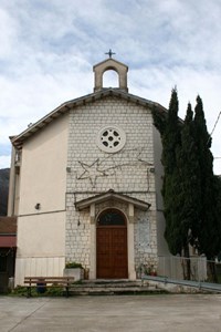 Chiesa di San Venanzio