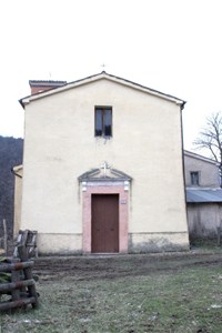 Chiesa di Santa Croce