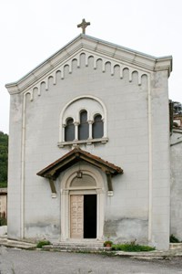 Chiesa di Sant'Ercolano