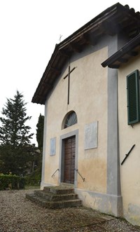 San Michele Arcangelo
