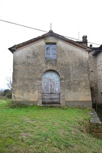 San Vittorino