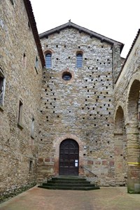 Santa Maria e San Egidio